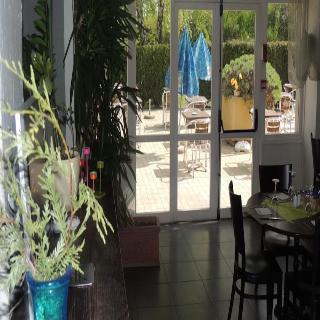 Hotel Ibis Styles Bobigny Centre Prefecture