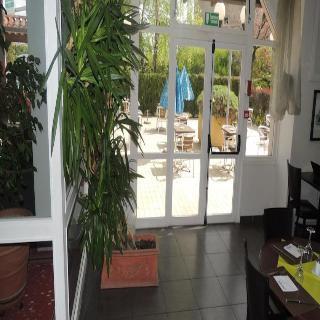 Hotel Ibis Styles Bobigny Centre Prefecture