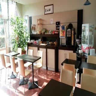 Hotel Ibis Styles Bobigny Centre Prefecture