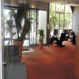 Hotel Ibis Styles Bobigny Centre Prefecture