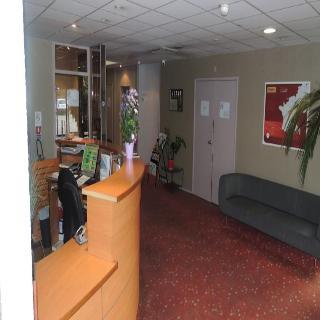 Hotel Ibis Styles Bobigny Centre Prefecture