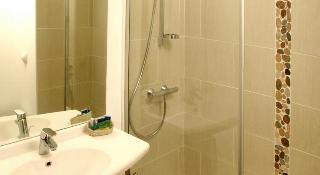 Hotel Ibis Styles Bobigny Centre Prefecture