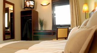 Hotel Ibis Styles Bobigny Centre Prefecture