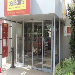 Hotel Ibis Styles Bobigny Centre Prefecture