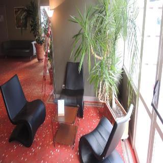 Hotel Ibis Styles Bobigny Centre Prefecture