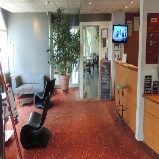 Hotel Ibis Styles Bobigny Centre Prefecture