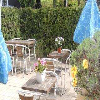 Hotel Ibis Styles Bobigny Centre Prefecture