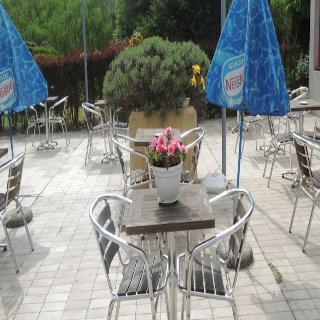 Hotel Ibis Styles Bobigny Centre Prefecture