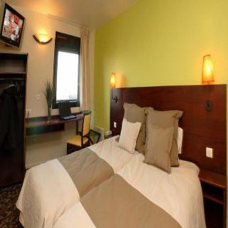 Hotel Ibis Styles Bobigny Centre Prefecture