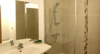 Hotel Ibis Styles Bobigny Centre Prefecture