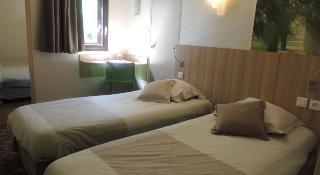 Hotel Ibis Styles Bobigny Centre Prefecture