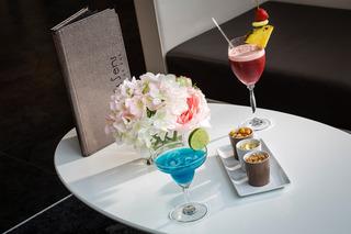 Гостиница Golden Tulip Aix-Les-Bains