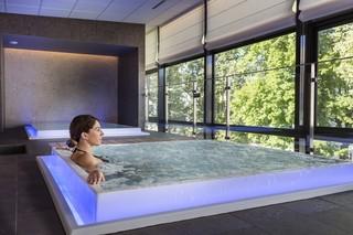 Гостиница Golden Tulip Aix-Les-Bains