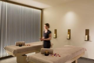 Гостиница Golden Tulip Aix-Les-Bains