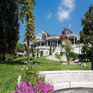 Hotel Golden Tulip Aix-Les-Bains