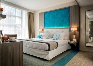 Гостиница Golden Tulip Aix-Les-Bains
