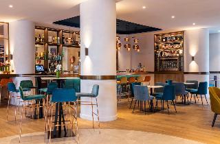 Гостиница Golden Tulip Aix-Les-Bains