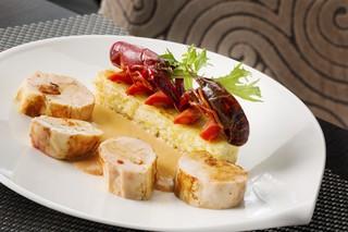 Гостиница Golden Tulip Aix-Les-Bains