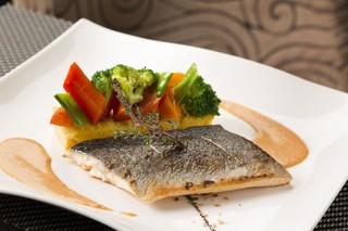 Гостиница Golden Tulip Aix-Les-Bains