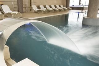 Гостиница Golden Tulip Aix-Les-Bains