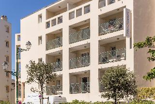 Hotel Residence la Baie des Sables