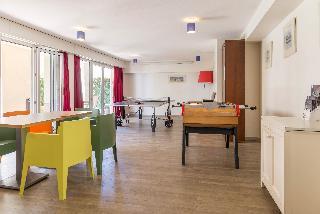 Hotel Residence la Baie des Sables