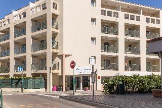 Hotel Residence la Baie des Sables