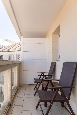Hotel Residence la Baie des Sables