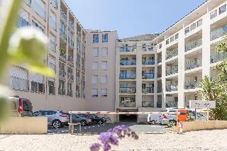 Hotel Residence la Baie des Sables