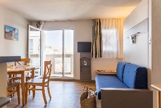 Hotel Residence la Baie des Sables