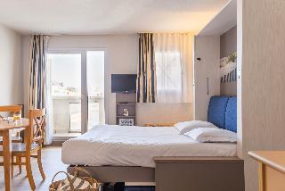 Hotel Residence la Baie des Sables