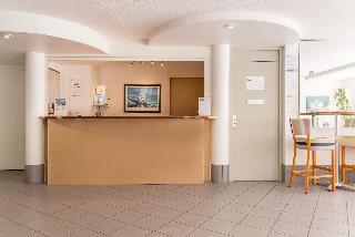 Hotel Residence la Baie des Sables