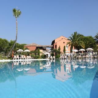 Hotel Residence PV  Les Rives de Cannes Mandelieu
