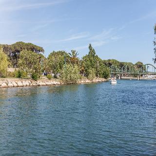 Hotel Residence PV  Les Rives de Cannes Mandelieu