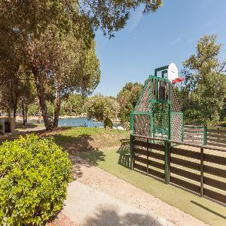 Hotel Residence PV  Les Rives de Cannes Mandelieu