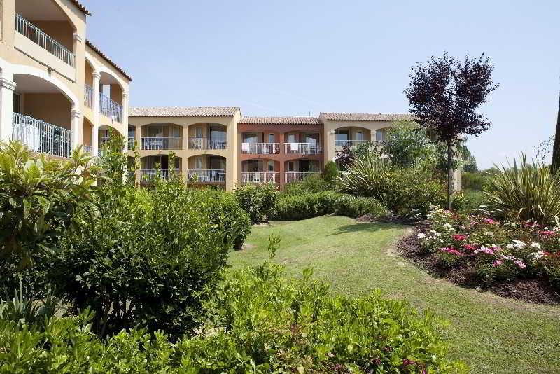 Hotel Residence PV  Les Rives de Cannes Mandelieu