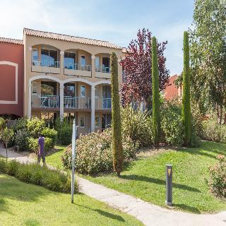 Hotel Residence PV  Les Rives de Cannes Mandelieu