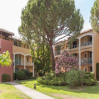 Hotel Residence PV  Les Rives de Cannes Mandelieu