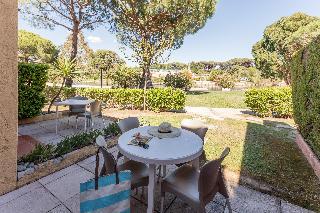 Hotel Residence PV  Les Rives de Cannes Mandelieu