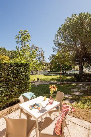 Hotel Residence PV  Les Rives de Cannes Mandelieu