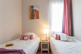 Hotel Residence PV  Les Rives de Cannes Mandelieu