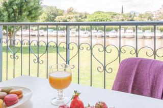 Hotel Residence PV  Les Rives de Cannes Mandelieu