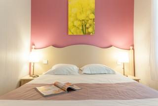 Hotel Residence PV  Les Rives de Cannes Mandelieu