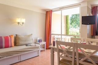 Hotel Residence PV  Les Rives de Cannes Mandelieu