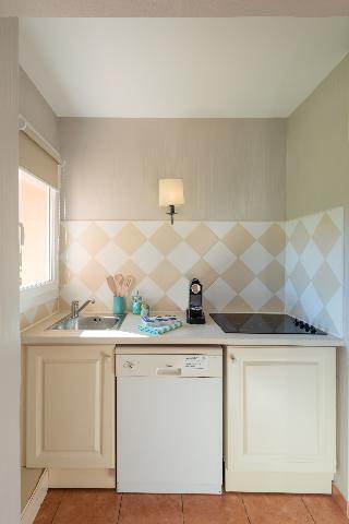 Hotel Residence PV  Les Rives de Cannes Mandelieu