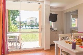 Hotel Residence PV  Les Rives de Cannes Mandelieu