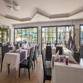 Hotel Residence PV  Les Rives de Cannes Mandelieu