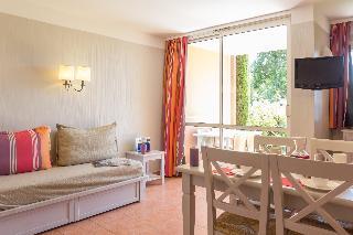 Hotel Residence PV  Les Rives de Cannes Mandelieu