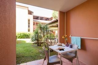 Hotel Residence PV  Les Rives de Cannes Mandelieu