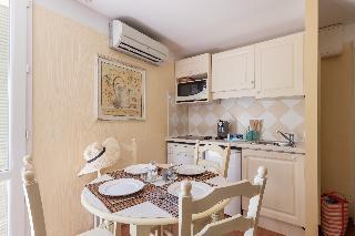 Hotel Residence PV  Les Rives de Cannes Mandelieu